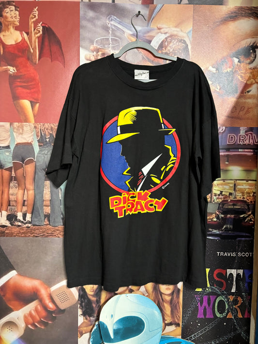 Dick Tracy vintage